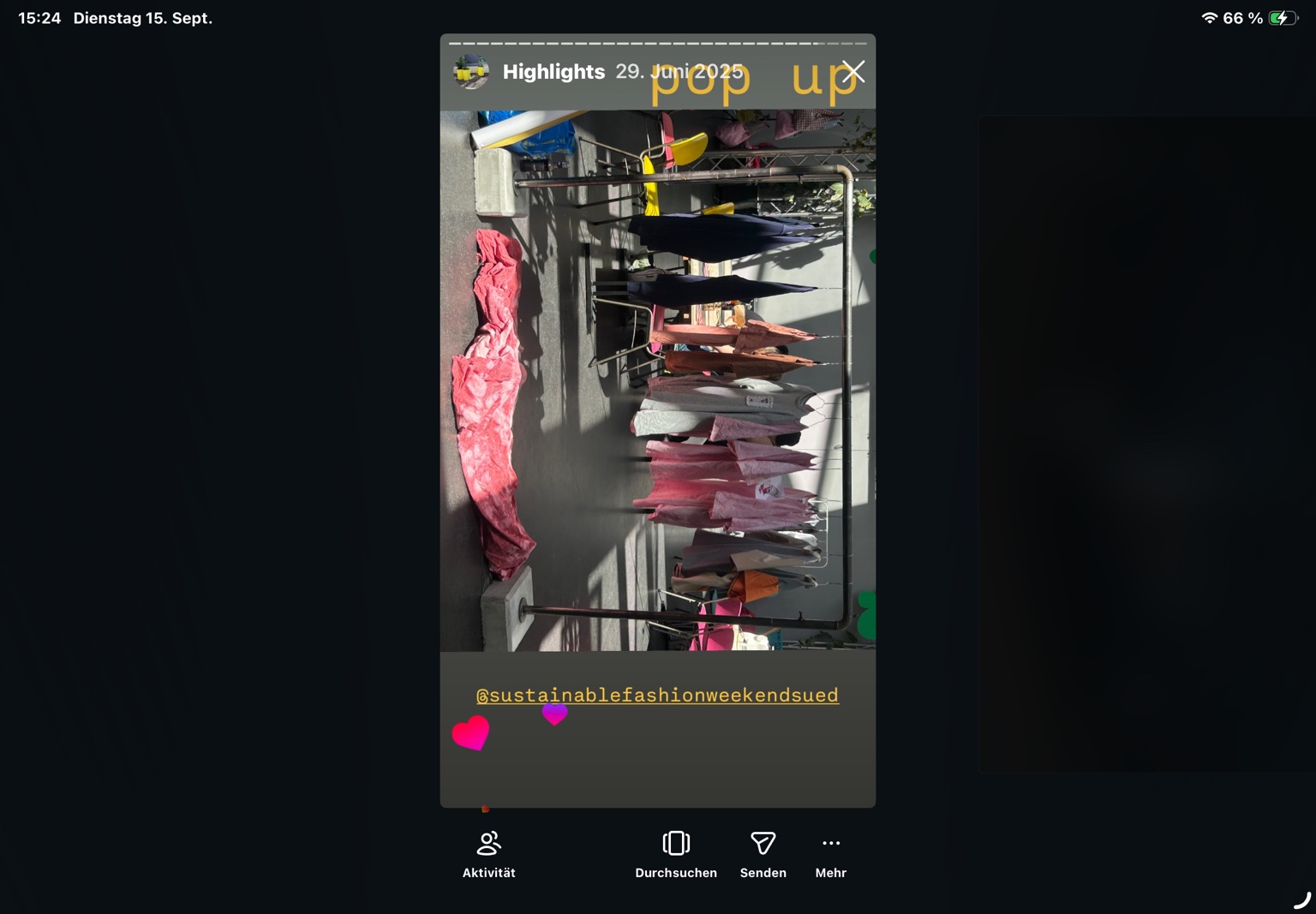 POP-UP