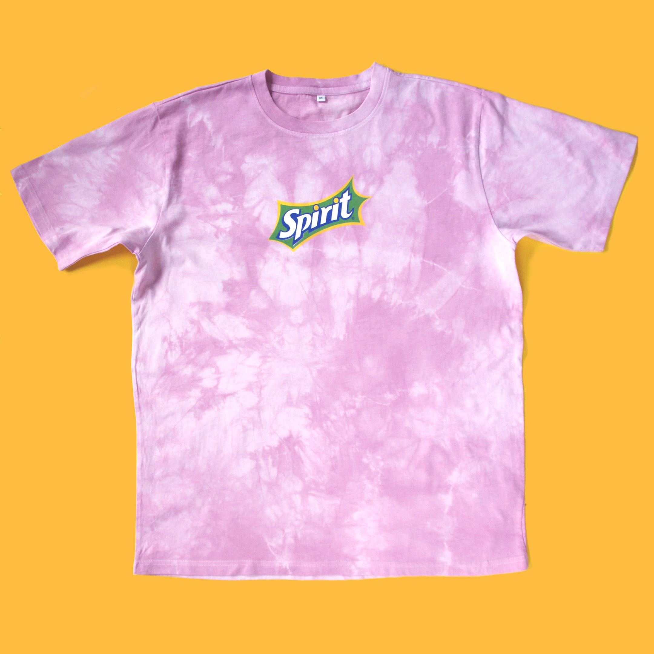 Dirty Spirit T-Shirt